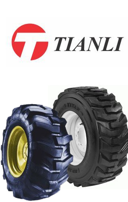 Шины TIANLI