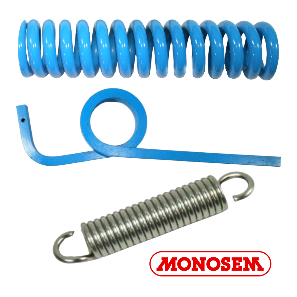 Запасные части MONOSEM